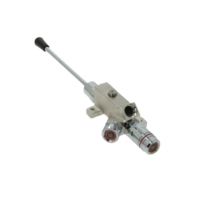 MISCELATORE PROGRESSIVO A GINOCCHIO R 821