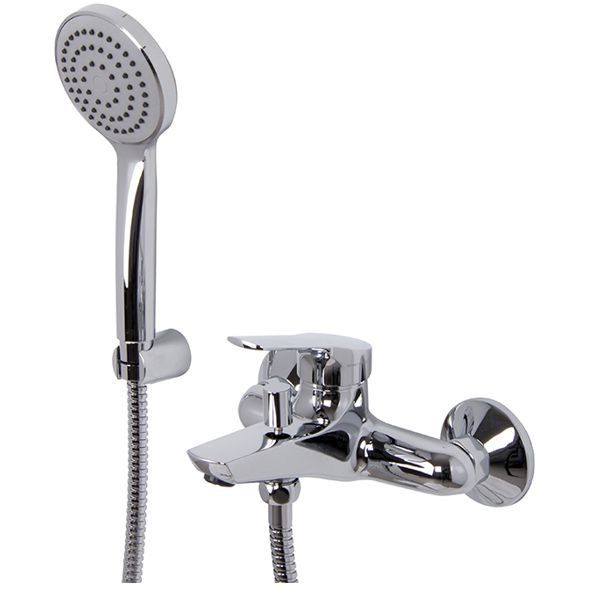 MISCELATORE # SERIE 4 VASCA CON DOCCETTA (FRT)