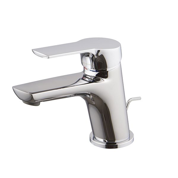 MISCELATORE # SERIE 4 LAVABO C/SALT. (FRT)