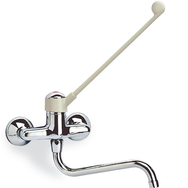 MISCELATORE LAVELLO PARETE GRANDI CUCINE 845 08