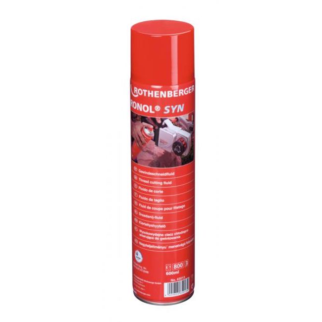 OLIO PER FILIERA SPRAY 600 ml SINTETICO