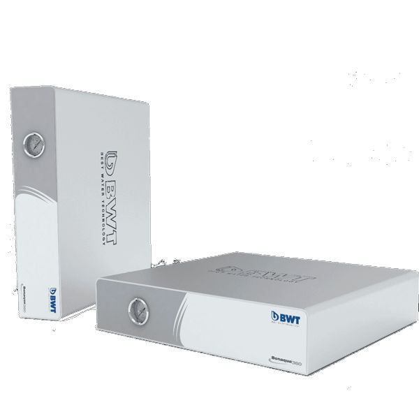 PURIFICATORE OSMOSI BONAQUA 360 CON MINIRUBINETTO