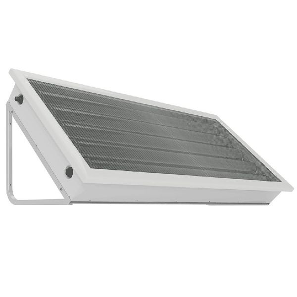 SISTEMA SOLARE EGO PRIME 150 ALLUMINIO 2.20
