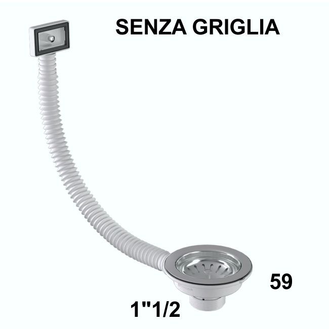 PILETTONE 110X1