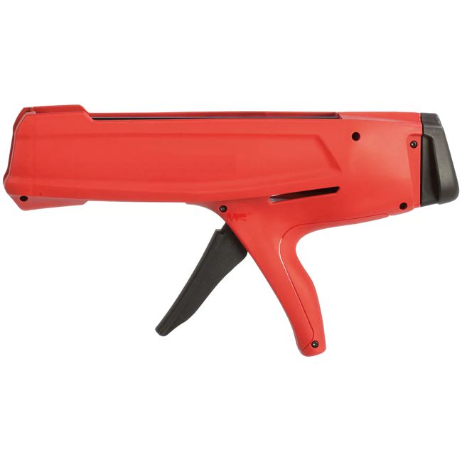 PISTOLA PER CARTUCCE BICOMPONENTE