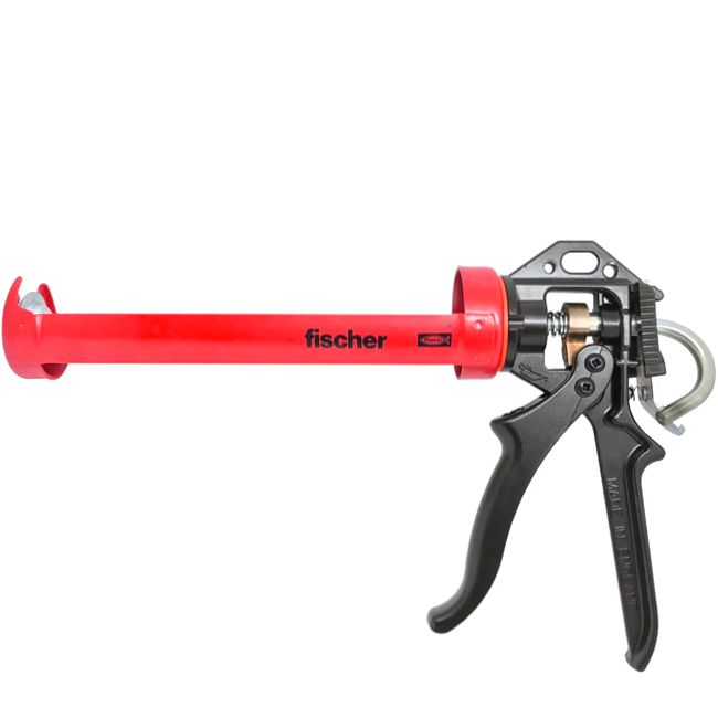PISTOLA PER CARTUCCE DA 310 ML FISCHER KPM2 PLUS