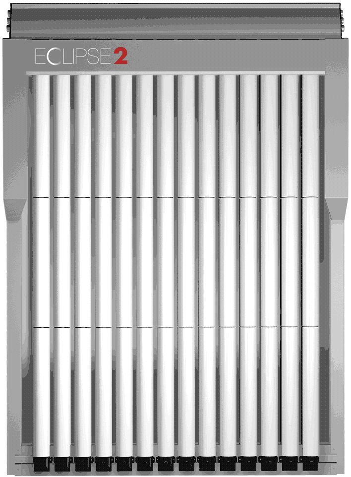 TUBO SOTTOVUOTO DI RICAMBIO X-AIR PLEION