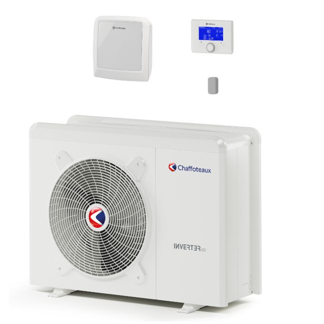 PDC ARIANEXT LITE 150 MT LINK R32 (KW 15)