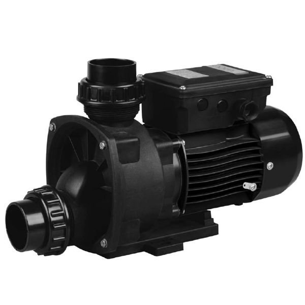 POMPA IDROMASSAGGIO BTP 750 KW 0,75 (mt.11 mc.15)