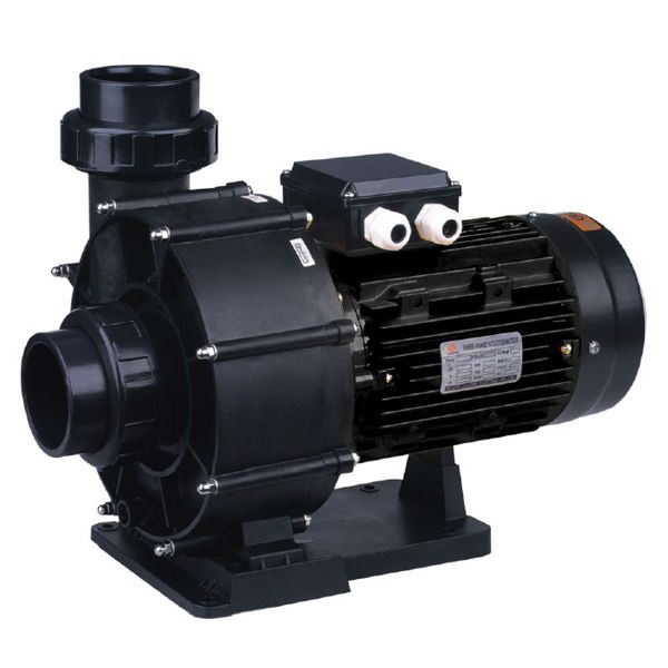 POMPA IDROMASS. 380 V. BTP 3000 KW 3 (mt.14 mc.70)