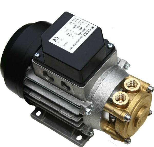 POMPA MTP 600 CEME VOLT 400