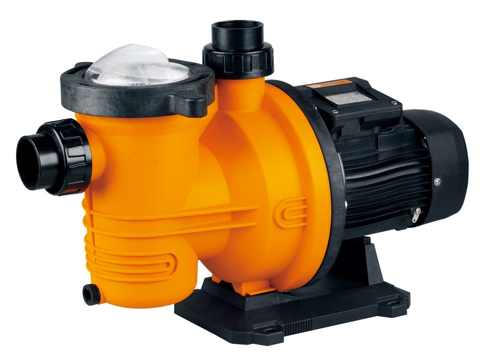 POMPA PISCINA KW 1,1(18 mc/h 10mt) 220V.FCP-1100S2