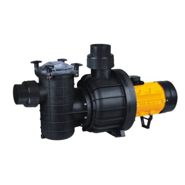 POMPA PISCINA KW 5,5(105mc/h 10mt)380V. FCP-5500B