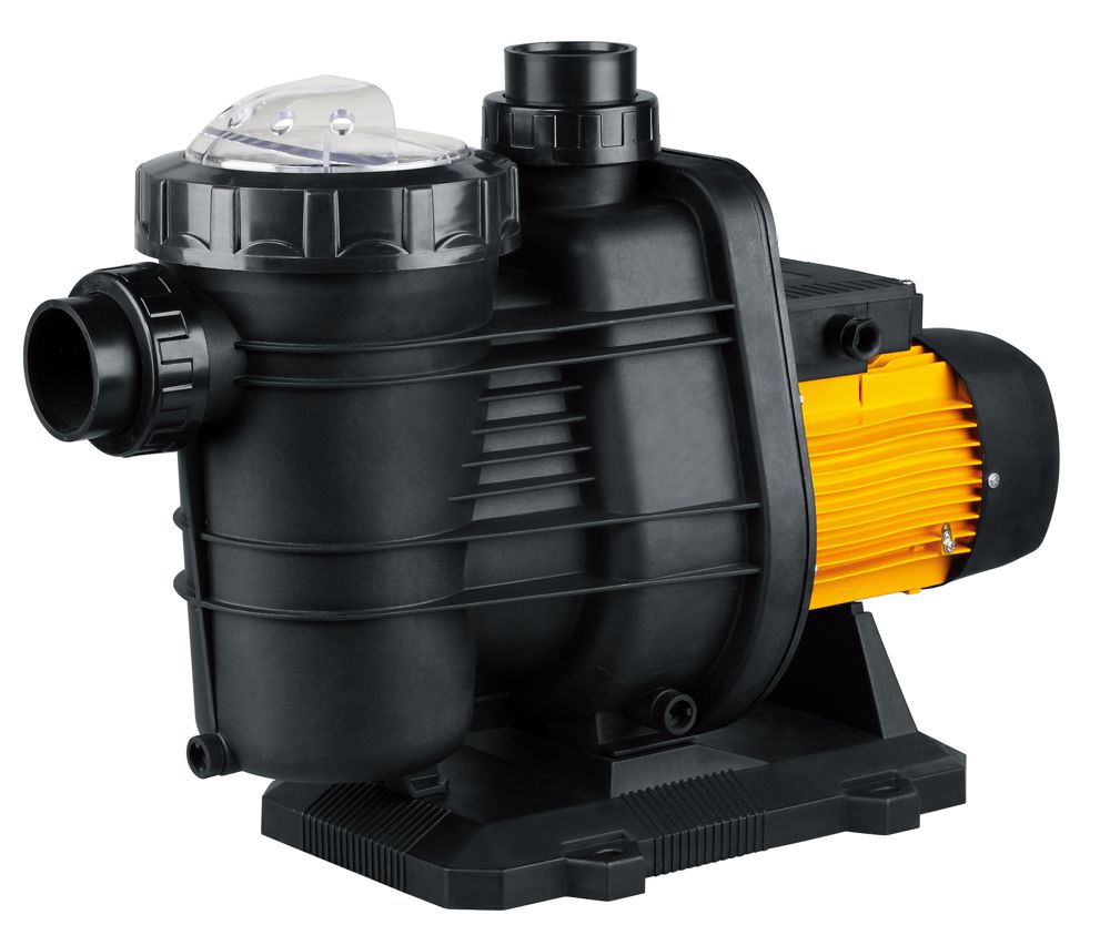 POMPA PISCINA KW 2,2 (38 mc/h 22mt)380V. FCP-2200T