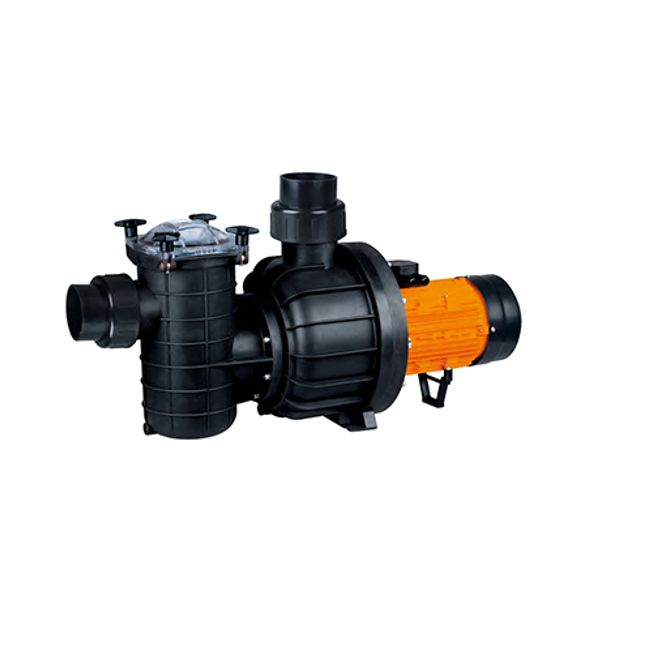 POMPA PISCINA KW 4 (103 mc/h 16mt)380V. FCP-4000B