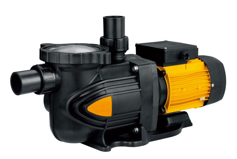 POMPA PISCINA KW 2,2 (30 mc/h 19mt)380V. PPB50-300