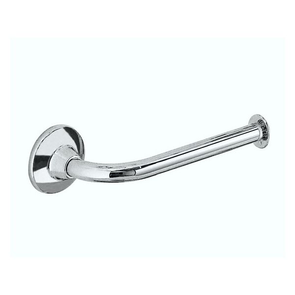 PORTA ROTOLO MAG. ASCOT CROMO BLISTER (GE)