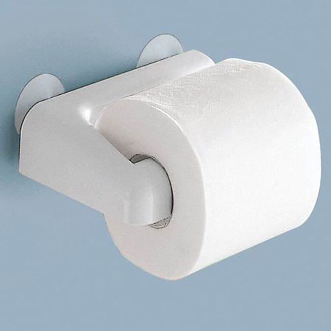 PORTA ROTOLO MAG.JUNIOR 15X10,6X4 BIANCO (GE)