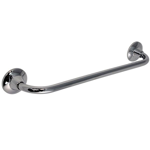 PORTA SALVIETTE MAG. ASCOT 37 CM CROMO (GE)