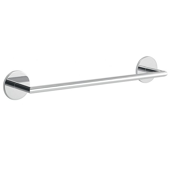 PORTA SALVIETTE cm.36  GEA CROMO (GE)