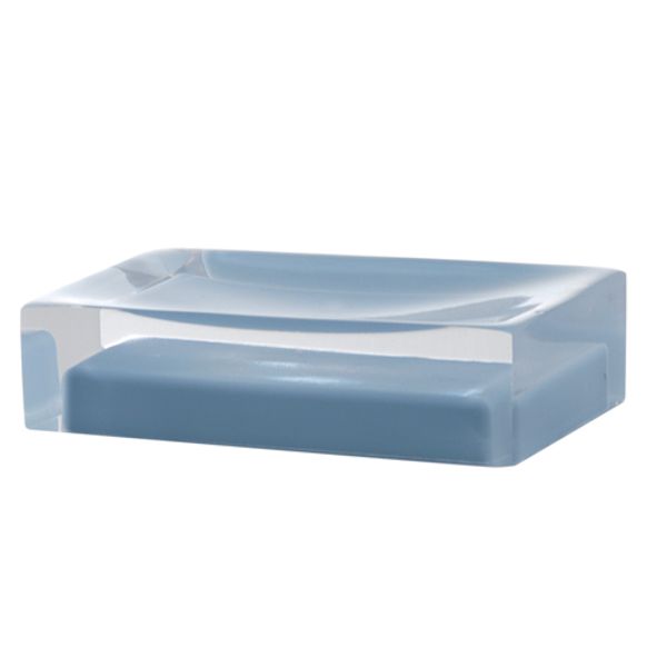 PORTASAPONE G-RAINBOW CELESTE (GE)