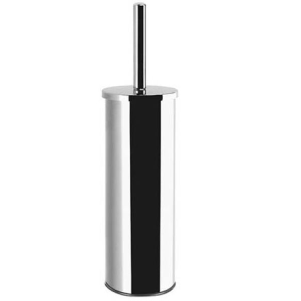 PORTA SCOPINO DA APPOGGIO DS33 INOX  (GE)