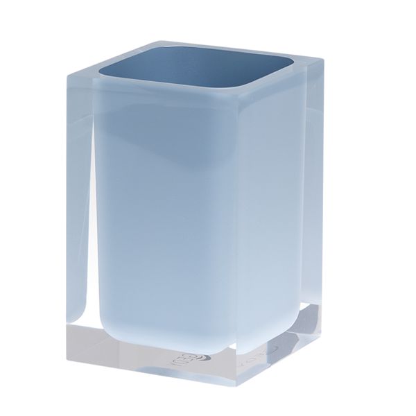 PORTASPAZZOLINI G-RAINBOW CELESTE (GE)