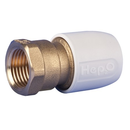 PB RACCORDO OTTONE F. 1