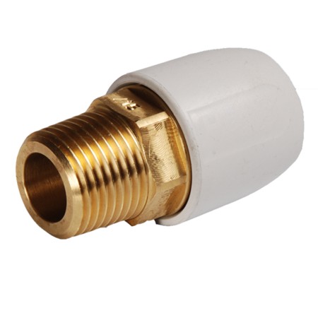 PB RACCORDO OTTONE M. 1