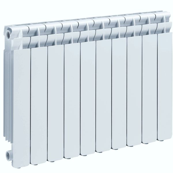 RADIATORE KALDO 350/100 (88 W 50°C) ALLUMINIO