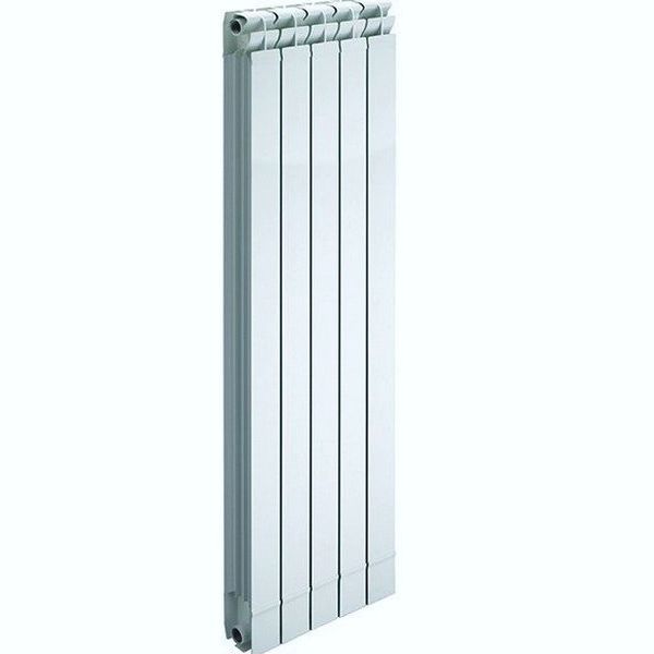 RADIATORE KALDUS 1000/100  (185,2 W) ALLUMINIO