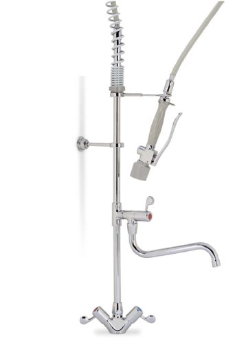 SET PRELAVAGGIO EUROPA C/DEV. 814 06/1