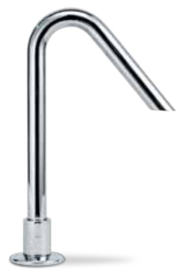 BOCCA LAVABO 1/2 FISSA H=140 L=115 FORO21 R 597