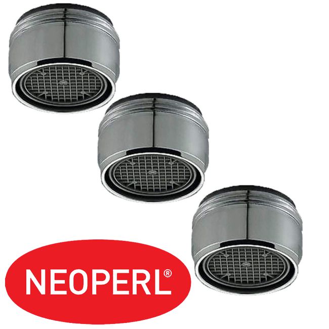 ROMPIGETTO M. 24X1 (13-15 lt/m) FISSO DL