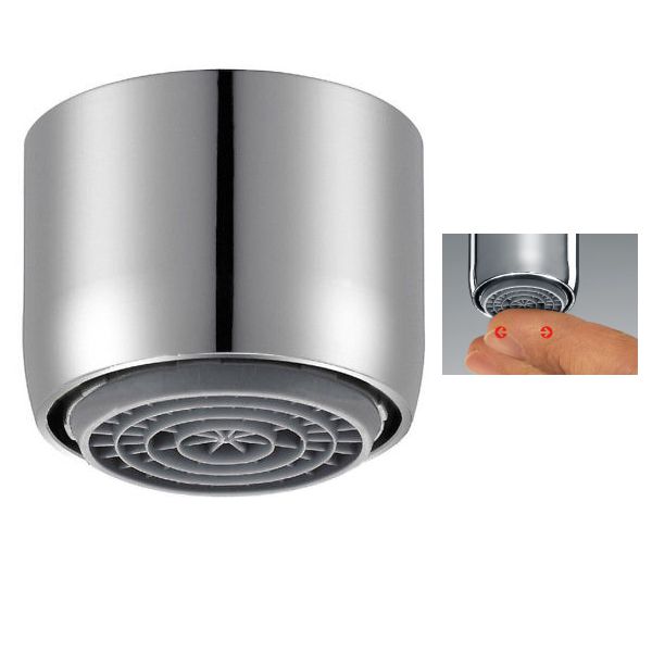 ROMPIGETTO F. 22X1 (9 LT/M.) FISSO EASY-CLEAN