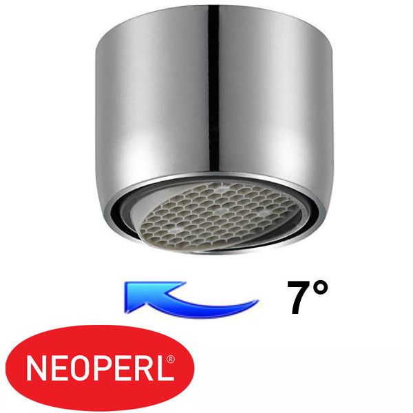 ROMPIGETTO F. 22X1 (15 LT./M.) ORIENTABILE