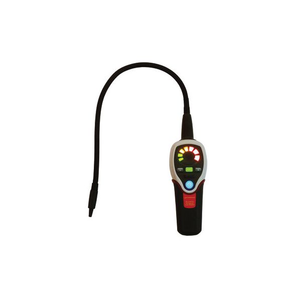 CERCAFUGHE ELETTRONICO REFRIGERANTI ROLEAK-PRO