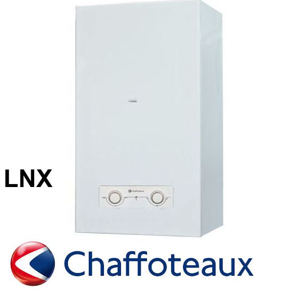 SCALDABAGNO CF BRD LNX 11 MET CHAFFOTEAUX