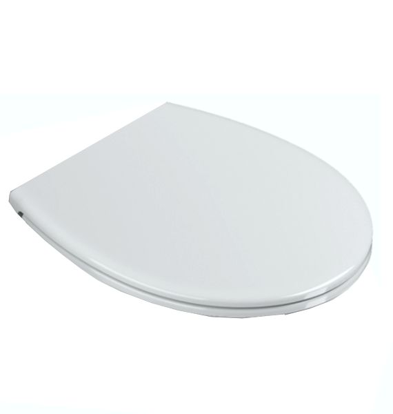 SEDILE # CITY NEW SOFT-CLOSE RESINA TERMOIN. (GS)