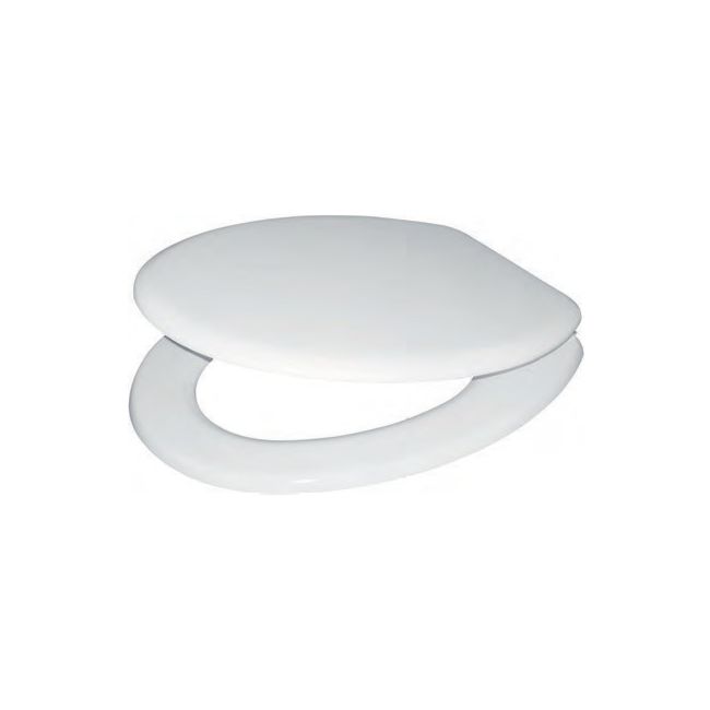 SEDILE OPERA NEW UNIVERSALE BIANCO IN LEGNO