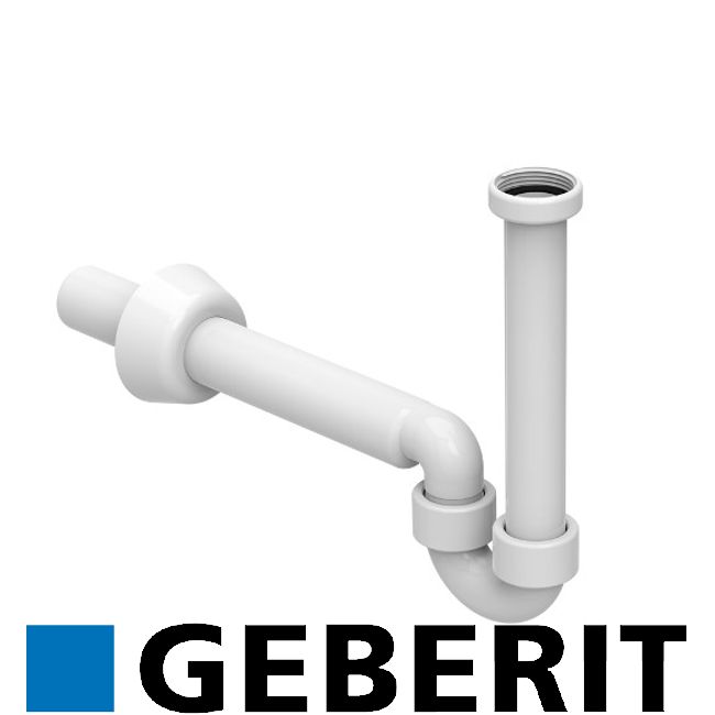 SIFONE BIDET BIANCO 1
