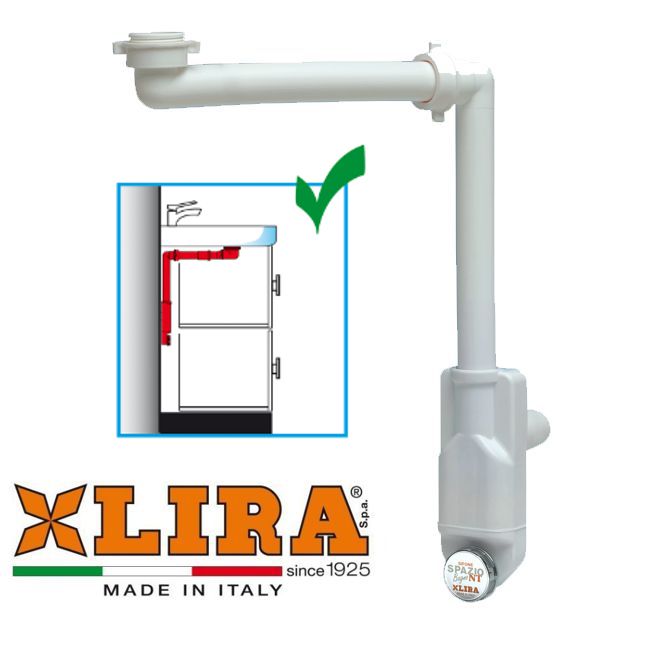 SIFONE LIRA LAVABO 1