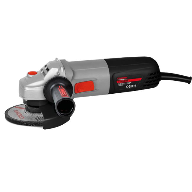 SMERIGLIATRICE ANGOLARE 860 WATT 220 VOLT