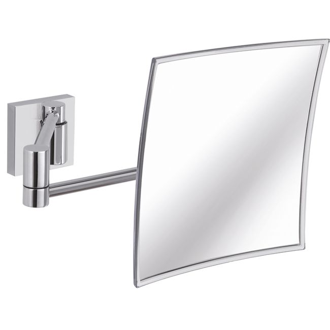 SPECCHIO INGRANDITORE QUADRO 20X20X44