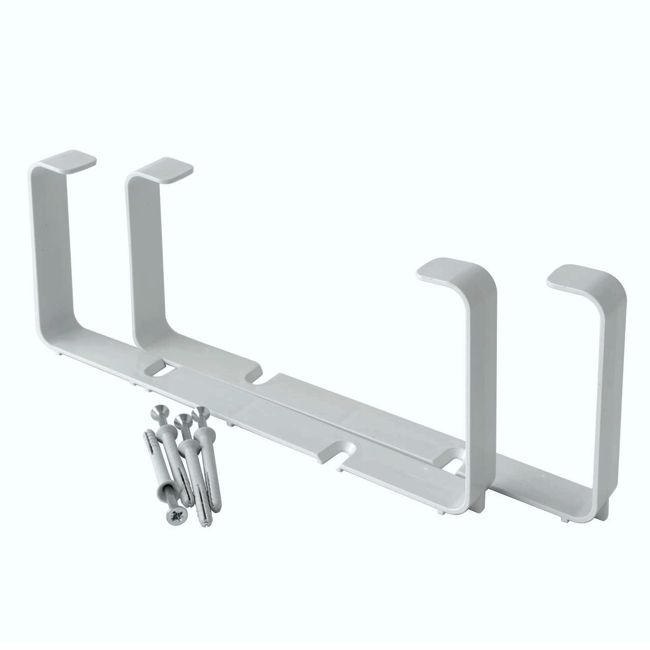 FASCETTA CAPPA X TUBO RETT. 90X220 (€ COPPIA)