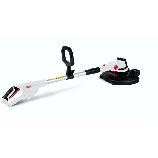 TAGLIAERBA A BATTERIA