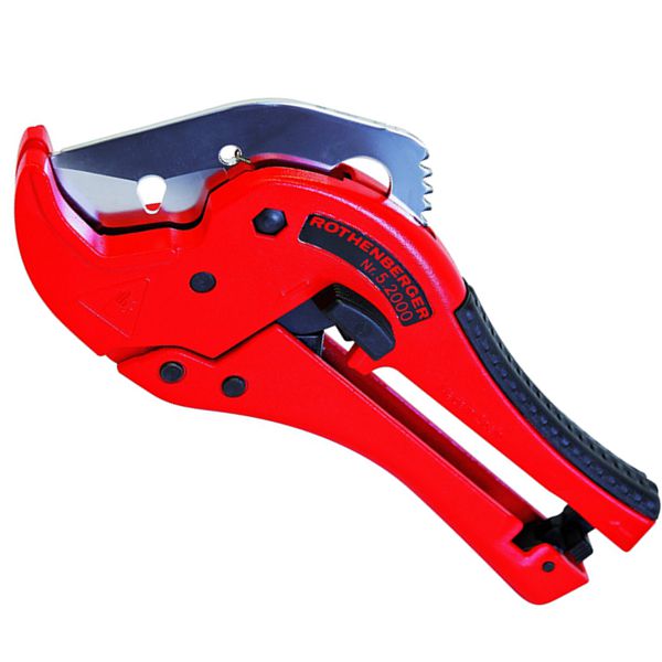CESOIA PER PLASTICA 0/42 ROCUT 42 TC
