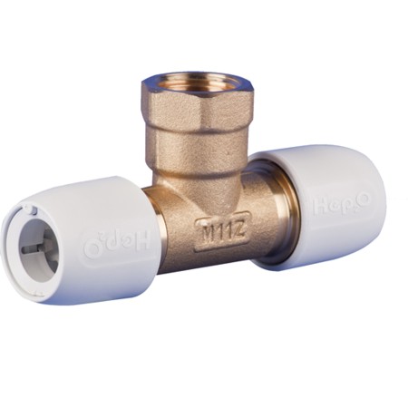 PB TEE OTTONE 15XF.1/2X15