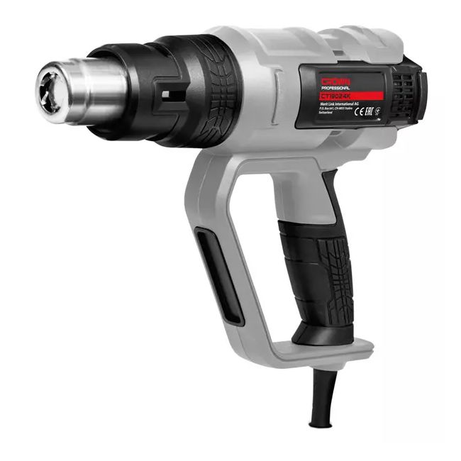 TERMOSOFFIANTE 2000 WATT  CT19042K REGOLABILE