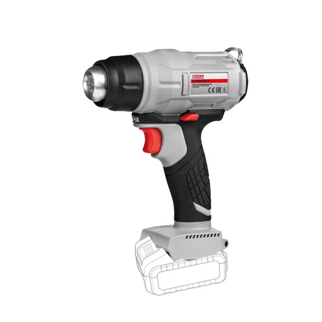 TERMOSOFFIANTE A BATTERIA C/ACCESSORI